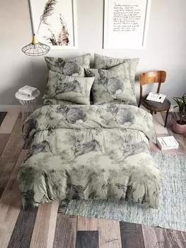 Комплекты постельного белья Ночь Нежна