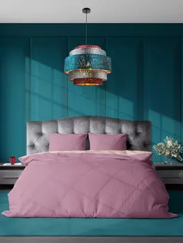 Комплекты постельного белья Ночь Нежна