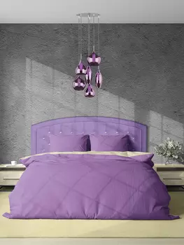 Комплекты постельного белья Ночь Нежна