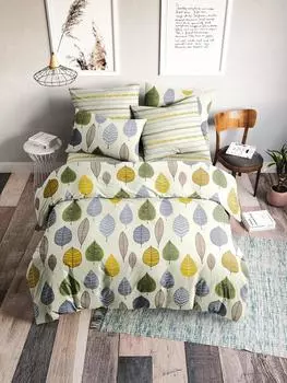 Комплекты постельного белья Ночь Нежна