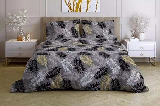 Комплекты постельного белья Ночь Нежна