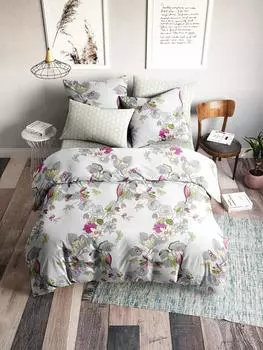 Комплекты постельного белья Ночь Нежна