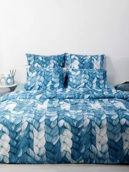 Комплекты постельного белья Ночь Нежна