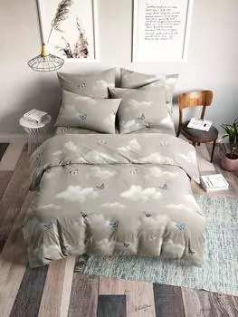 Комплекты постельного белья Ночь Нежна