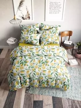 Комплекты постельного белья Ночь Нежна