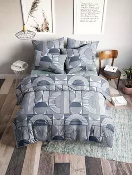 Комплекты постельного белья Ночь Нежна