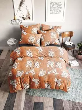 Комплекты постельного белья Ночь Нежна