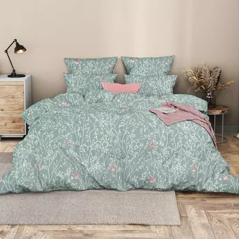 Комплекты постельного белья Ночь Нежна