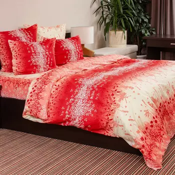 Комплекты постельного белья Ночь Нежна