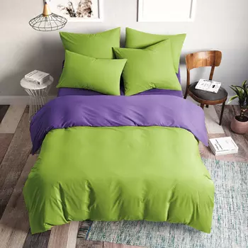 Комплекты постельного белья Ночь Нежна