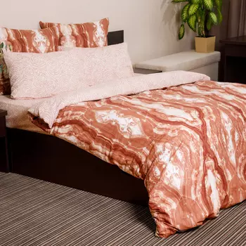 Комплекты постельного белья Ночь Нежна