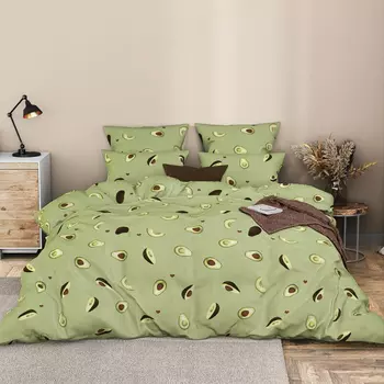 Комплекты постельного белья Ночь Нежна