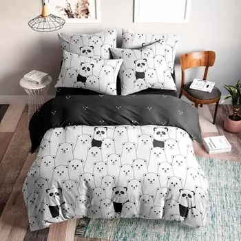 Комплекты постельного белья Ночь Нежна