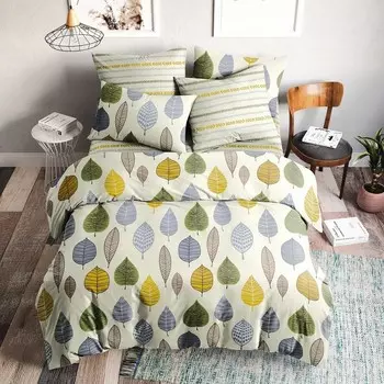 Комплекты постельного белья Ночь Нежна