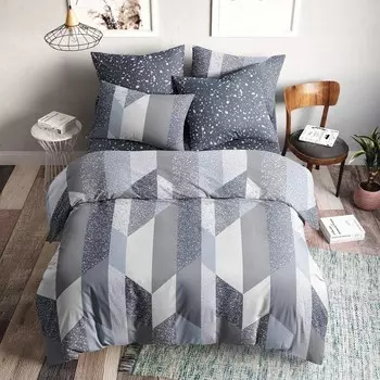 Комплекты постельного белья Ночь Нежна