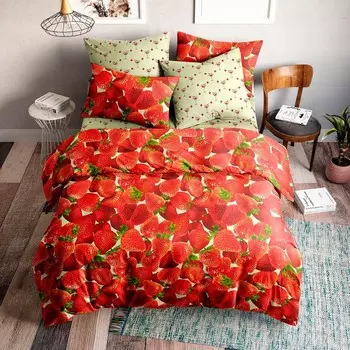 Комплекты постельного белья Ночь Нежна