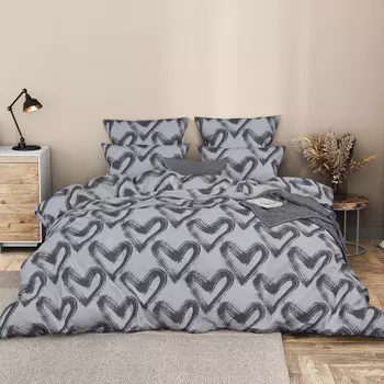 Комплекты постельного белья Ночь Нежна