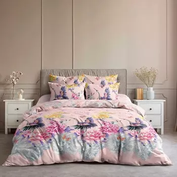 Комплекты постельного белья Ночь Нежна