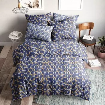 Комплекты постельного белья Ночь Нежна