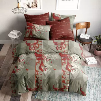 Комплекты постельного белья Ночь Нежна