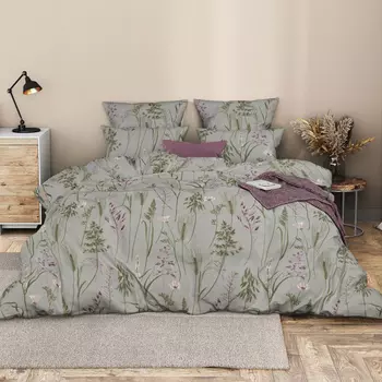 Комплекты постельного белья Ночь Нежна