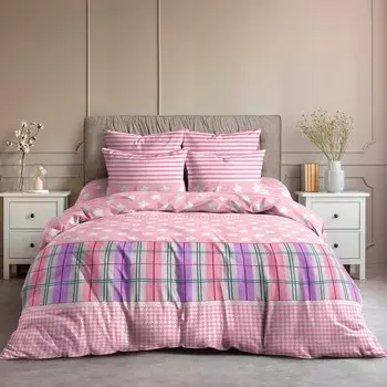 Комплекты постельного белья Ночь Нежна