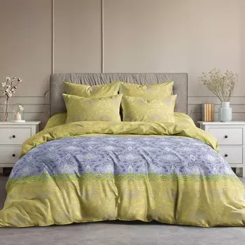 Комплекты постельного белья Ночь Нежна