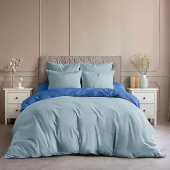 Комплекты постельного белья Ночь Нежна