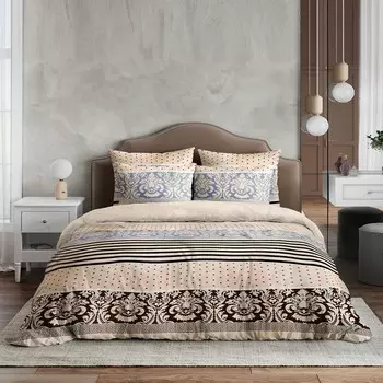 Комплекты постельного белья Ночь Нежна