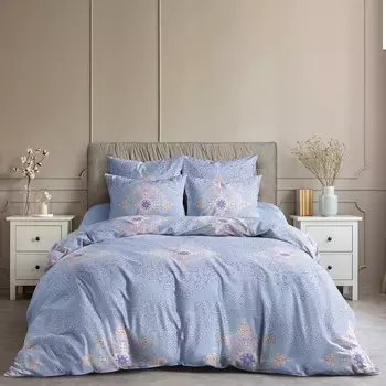 Комплекты постельного белья Ночь Нежна