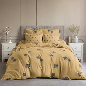 Комплекты постельного белья Ночь Нежна