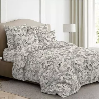 Комплекты постельного белья Ночь Нежна