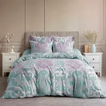 Комплекты постельного белья Ночь Нежна