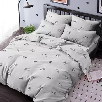 Комплекты постельного белья Ночь Нежна