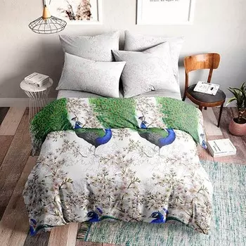 Комплекты постельного белья Ночь Нежна