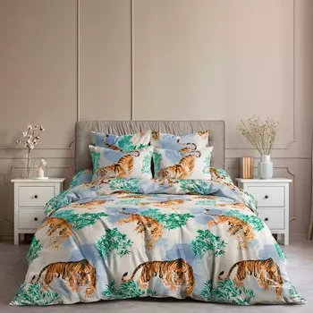 Комплекты постельного белья Ночь Нежна