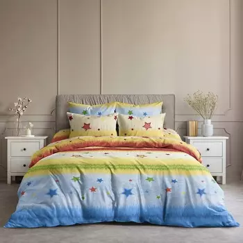 Комплекты постельного белья Ночь Нежна