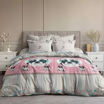 Комплекты постельного белья Ночь Нежна