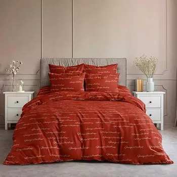 Комплекты постельного белья Ночь Нежна