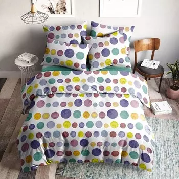 Комплекты постельного белья Ночь Нежна