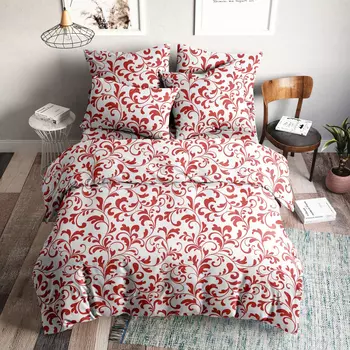 Комплекты постельного белья Ночь Нежна