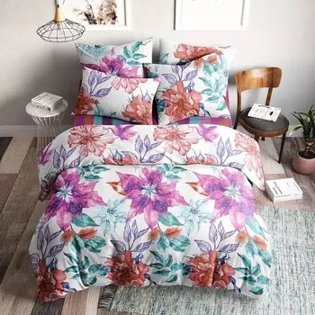 Комплекты постельного белья Ночь Нежна