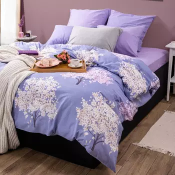 Комплекты постельного белья Ночь Нежна