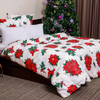 Комплекты постельного белья Ночь Нежна