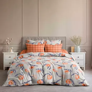 Комплекты постельного белья Ночь Нежна