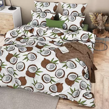 Комплекты постельного белья Ночь Нежна