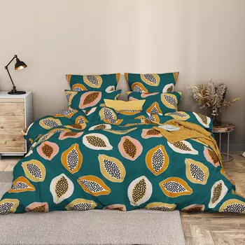 Комплекты постельного белья Ночь Нежна