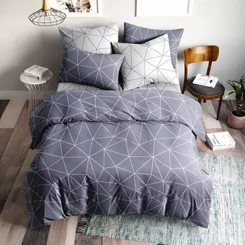 Комплекты постельного белья Ночь Нежна