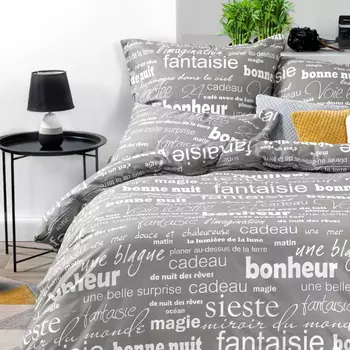 Комплекты постельного белья Ночь Нежна