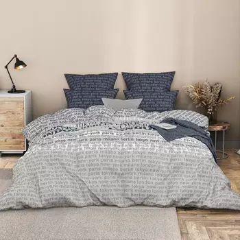 Комплекты постельного белья Ночь Нежна